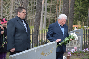 II Pasaules kara upuru piemiņas brīdis 8. maijā_2