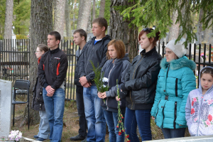 II Pasaules kara upuru piemiņas brīdis 8. maijā_5