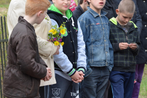II Pasaules kara upuru piemiņas brīdis 8. maijā_7