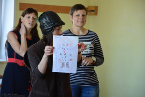 Karjeras diena 13. maijā