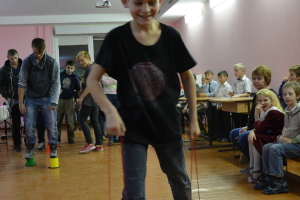Konkurss 