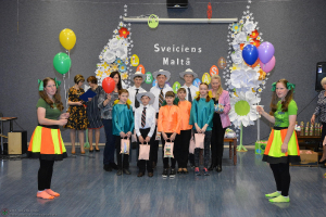 Lieldienu sarīkojums novada speciālajām skolām ar Latvijas Bāreņu biedrības atbalstu_100
