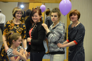 Lieldienu sarīkojums novada speciālajām skolām ar Latvijas Bāreņu biedrības atbalstu_116