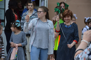 Lieldienu sarīkojums novada speciālajām skolām ar Latvijas Bāreņu biedrības atbalstu_119