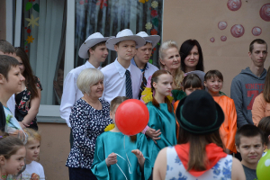 Lieldienu sarīkojums novada speciālajām skolām ar Latvijas Bāreņu biedrības atbalstu_120