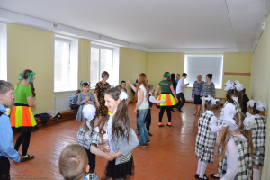 Lieldienu sarīkojums novada speciālajām skolām ar Latvijas Bāreņu biedrības atbalstu_130