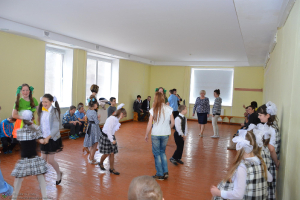 Lieldienu sarīkojums novada speciālajām skolām ar Latvijas Bāreņu biedrības atbalstu_131