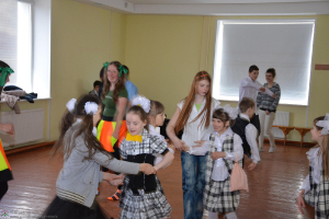 Lieldienu sarīkojums novada speciālajām skolām ar Latvijas Bāreņu biedrības atbalstu_133