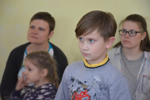 Lieldienu sarīkojums novada speciālajām skolām ar Latvijas Bāreņu biedrības atbalstu_139