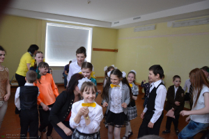 Lieldienu sarīkojums novada speciālajām skolām ar Latvijas Bāreņu biedrības atbalstu_140