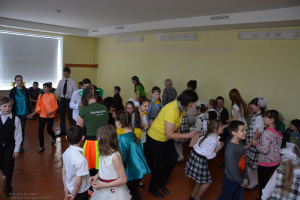 Lieldienu sarīkojums novada speciālajām skolām ar Latvijas Bāreņu biedrības atbalstu_141