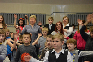 Lieldienu sarīkojums novada speciālajām skolām ar Latvijas Bāreņu biedrības atbalstu_153