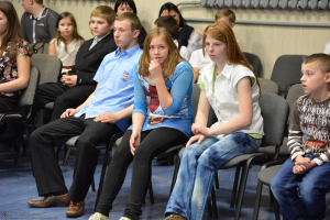 Lieldienu sarīkojums novada speciālajām skolām ar Latvijas Bāreņu biedrības atbalstu_159