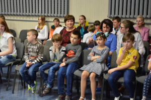 Lieldienu sarīkojums novada speciālajām skolām ar Latvijas Bāreņu biedrības atbalstu_160