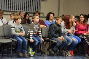Lieldienu sarīkojums novada speciālajām skolām ar Latvijas Bāreņu biedrības atbalstu_170