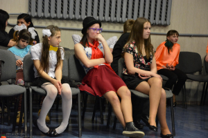 Lieldienu sarīkojums novada speciālajām skolām ar Latvijas Bāreņu biedrības atbalstu_171