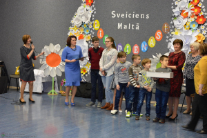 Lieldienu sarīkojums novada speciālajām skolām ar Latvijas Bāreņu biedrības atbalstu_192