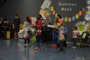 Lieldienu sarīkojums novada speciālajām skolām ar Latvijas Bāreņu biedrības atbalstu_197