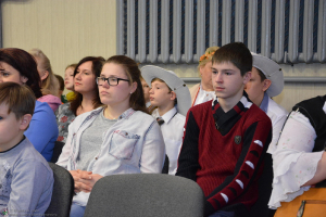 Lieldienu sarīkojums novada speciālajām skolām ar Latvijas Bāreņu biedrības atbalstu_19
