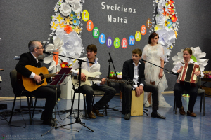 Lieldienu sarīkojums novada speciālajām skolām ar Latvijas Bāreņu biedrības atbalstu_21