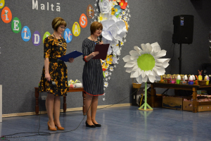 Lieldienu sarīkojums novada speciālajām skolām ar Latvijas Bāreņu biedrības atbalstu_25