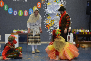 Lieldienu sarīkojums novada speciālajām skolām ar Latvijas Bāreņu biedrības atbalstu_40