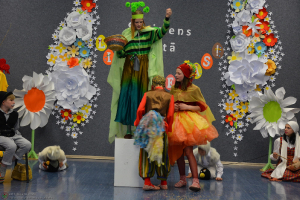 Lieldienu sarīkojums novada speciālajām skolām ar Latvijas Bāreņu biedrības atbalstu_42