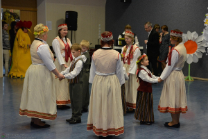 Lieldienu sarīkojums novada speciālajām skolām ar Latvijas Bāreņu biedrības atbalstu_56