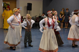Lieldienu sarīkojums novada speciālajām skolām ar Latvijas Bāreņu biedrības atbalstu_57