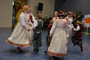 Lieldienu sarīkojums novada speciālajām skolām ar Latvijas Bāreņu biedrības atbalstu_58