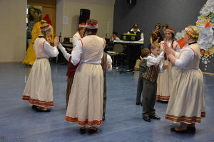 Lieldienu sarīkojums novada speciālajām skolām ar Latvijas Bāreņu biedrības atbalstu_59