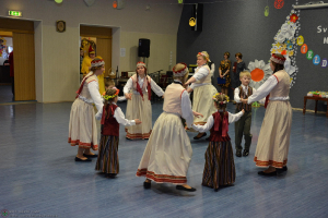 Lieldienu sarīkojums novada speciālajām skolām ar Latvijas Bāreņu biedrības atbalstu_62