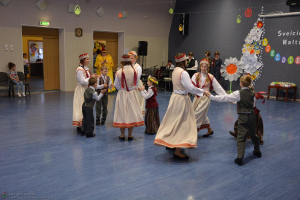 Lieldienu sarīkojums novada speciālajām skolām ar Latvijas Bāreņu biedrības atbalstu_63