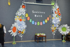 Lieldienu sarīkojums novada speciālajām skolām ar Latvijas Bāreņu biedrības atbalstu_72