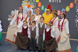 Lieldienu sarīkojums novada speciālajām skolām ar Latvijas Bāreņu biedrības atbalstu_79