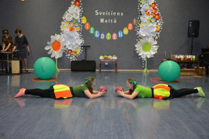 Lieldienu sarīkojums novada speciālajām skolām ar Latvijas Bāreņu biedrības atbalstu_84