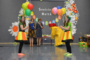 Lieldienu sarīkojums novada speciālajām skolām ar Latvijas Bāreņu biedrības atbalstu_90