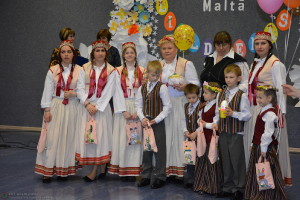Lieldienu sarīkojums novada speciālajām skolām ar Latvijas Bāreņu biedrības atbalstu_94