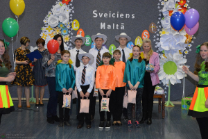 Lieldienu sarīkojums novada speciālajām skolām ar Latvijas Bāreņu biedrības atbalstu_99