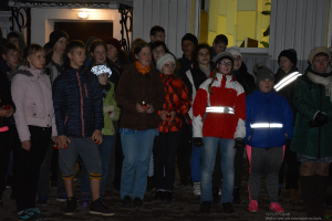  Lāčplēša diena - 100 svecītes par godu Latvijas varoņiem_10