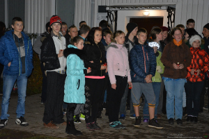  Lāčplēša diena - 100 svecītes par godu Latvijas varoņiem_11