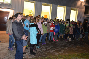  Lāčplēša diena - 100 svecītes par godu Latvijas varoņiem_15
