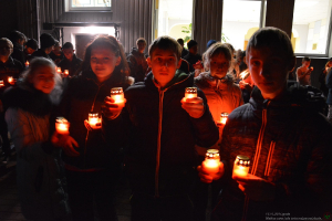  Lāčplēša diena - 100 svecītes par godu Latvijas varoņiem_19