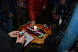  Lāčplēša diena - 100 svecītes par godu Latvijas varoņiem_1