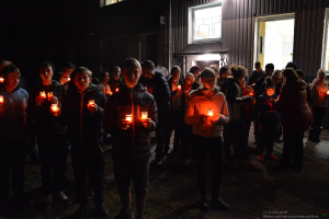  Lāčplēša diena - 100 svecītes par godu Latvijas varoņiem_20