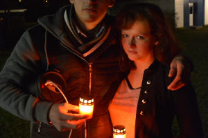  Lāčplēša diena - 100 svecītes par godu Latvijas varoņiem_23