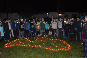  Lāčplēša diena - 100 svecītes par godu Latvijas varoņiem_27