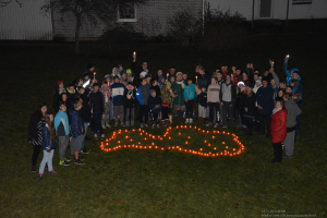  Lāčplēša diena - 100 svecītes par godu Latvijas varoņiem_32