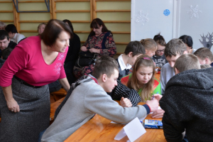 Matemātikas pasākums - konkurss_35