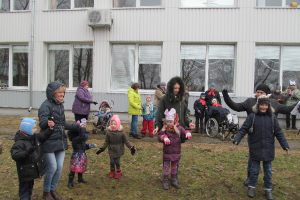Meteņdienas pasākums C klasēm_26